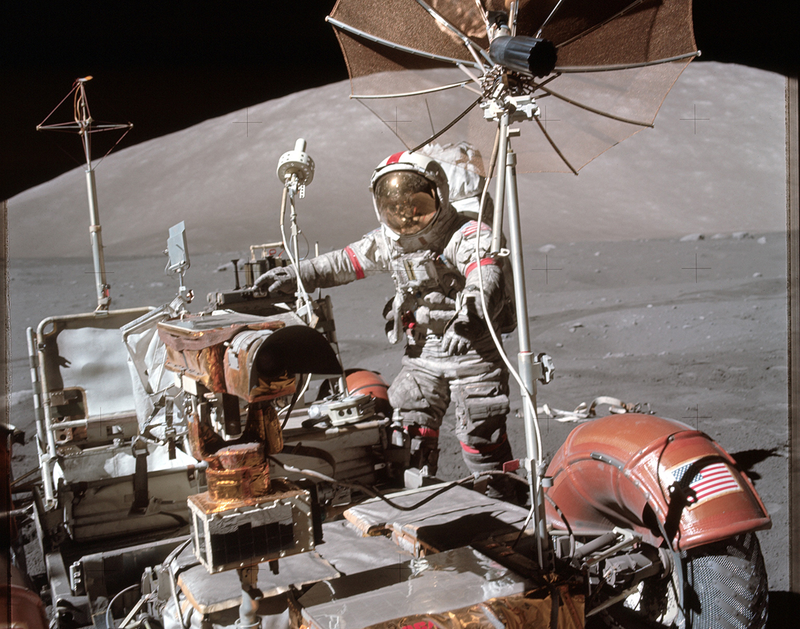 Foto: NASA